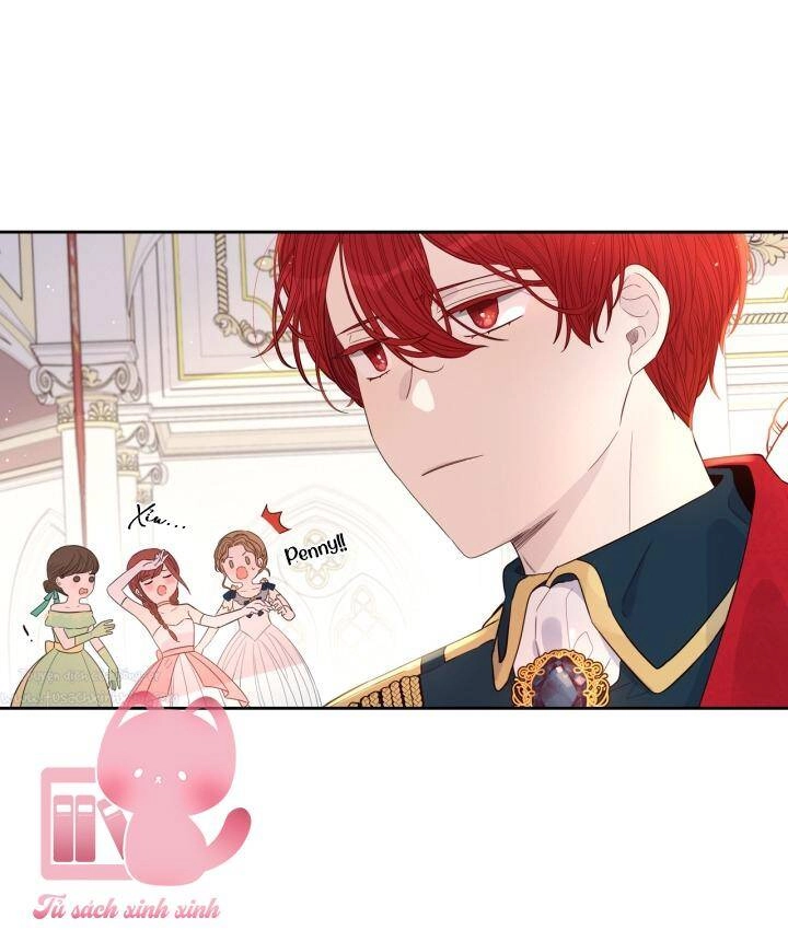 Hoàng Nữ Tóc Đen Chapter 2 - 62