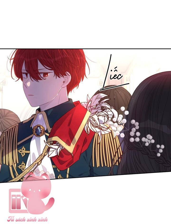 Hoàng Nữ Tóc Đen Chapter 2 - 63