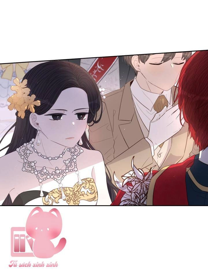 Hoàng Nữ Tóc Đen Chapter 2 - 64