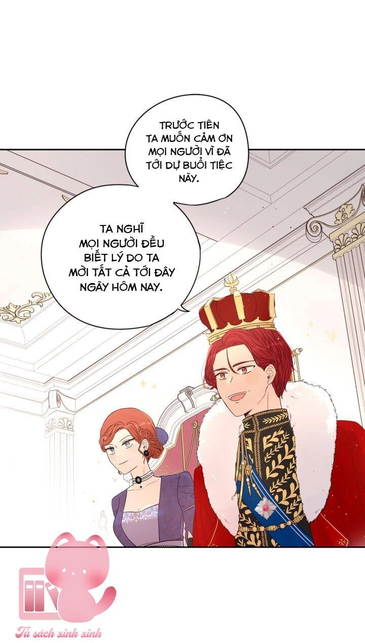 Hoàng Nữ Tóc Đen Chapter 2 - 66