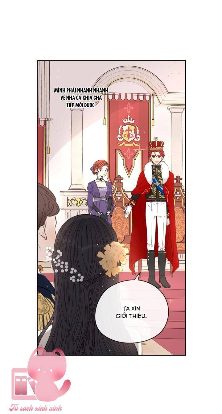 Hoàng Nữ Tóc Đen Chapter 2 - 68