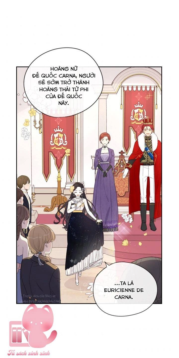 Hoàng Nữ Tóc Đen Chapter 2 - 69