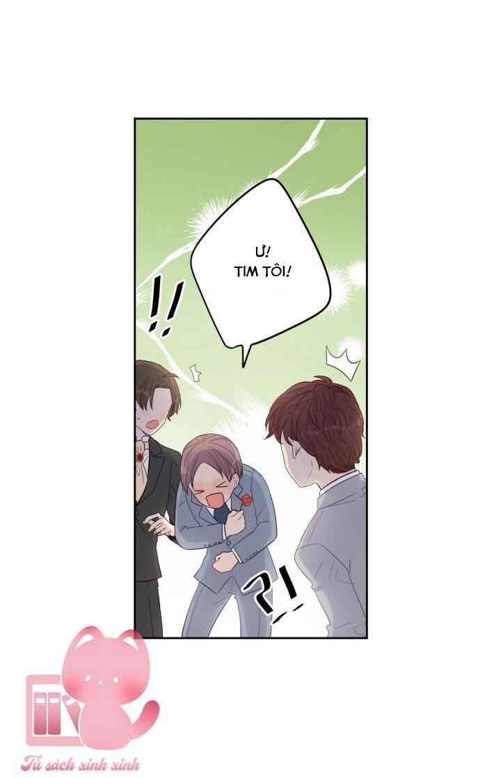 Hoàng Nữ Tóc Đen Chapter 2 - 71