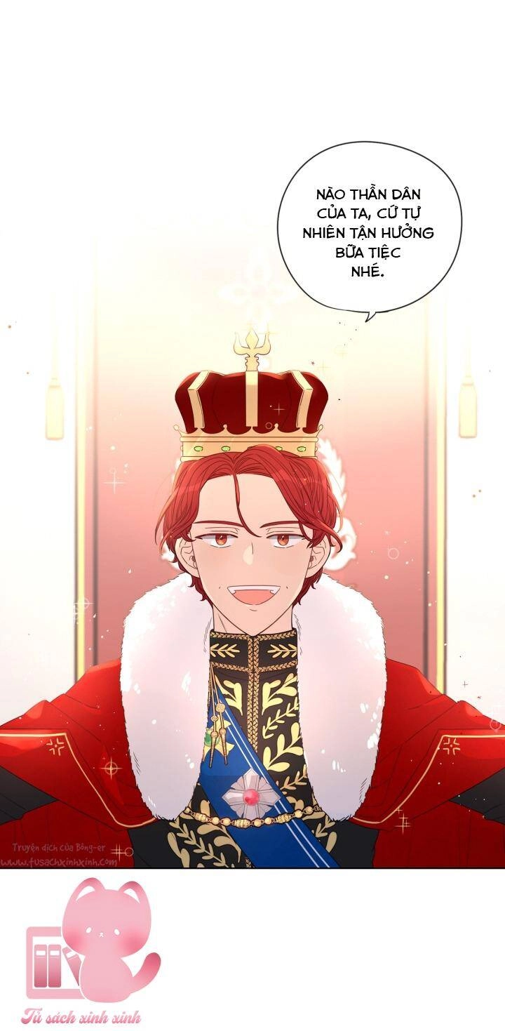 Hoàng Nữ Tóc Đen Chapter 2 - 72