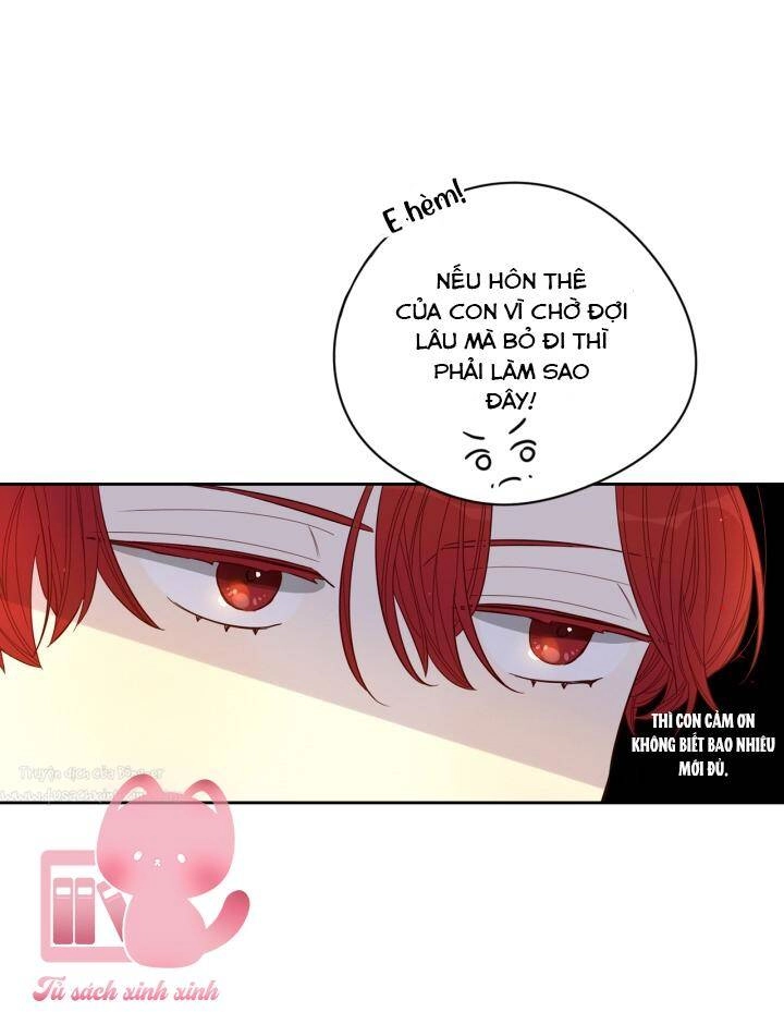 Hoàng Nữ Tóc Đen Chapter 2 - 75