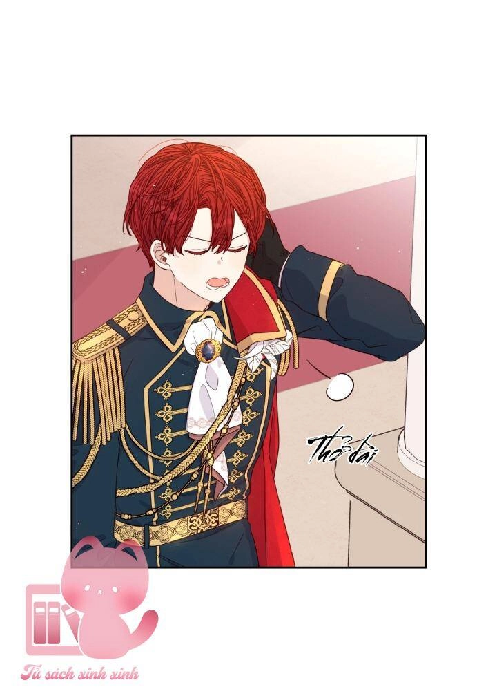 Hoàng Nữ Tóc Đen Chapter 2 - 76