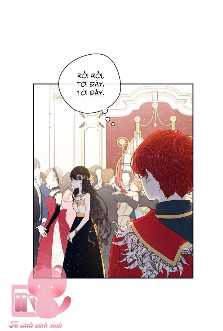 Hoàng Nữ Tóc Đen Chapter 2 - 77