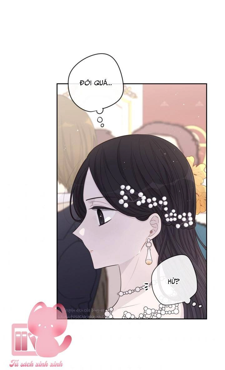 Hoàng Nữ Tóc Đen Chapter 2 - 78