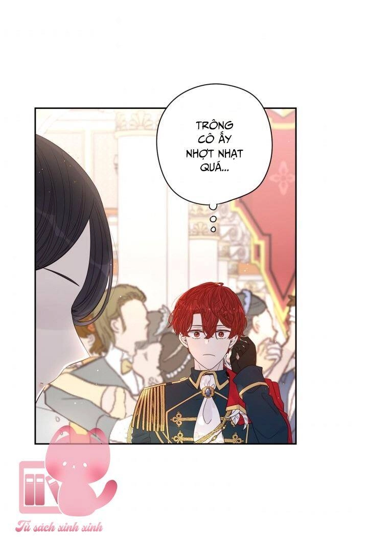 Hoàng Nữ Tóc Đen Chapter 2 - 79