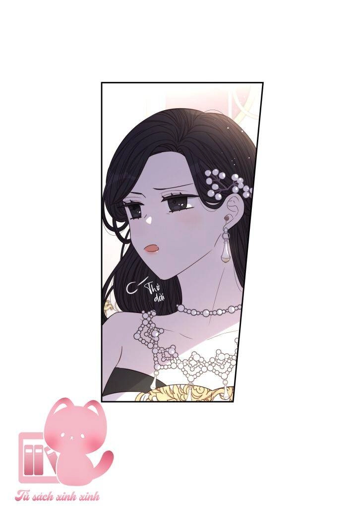 Hoàng Nữ Tóc Đen Chapter 2 - 83