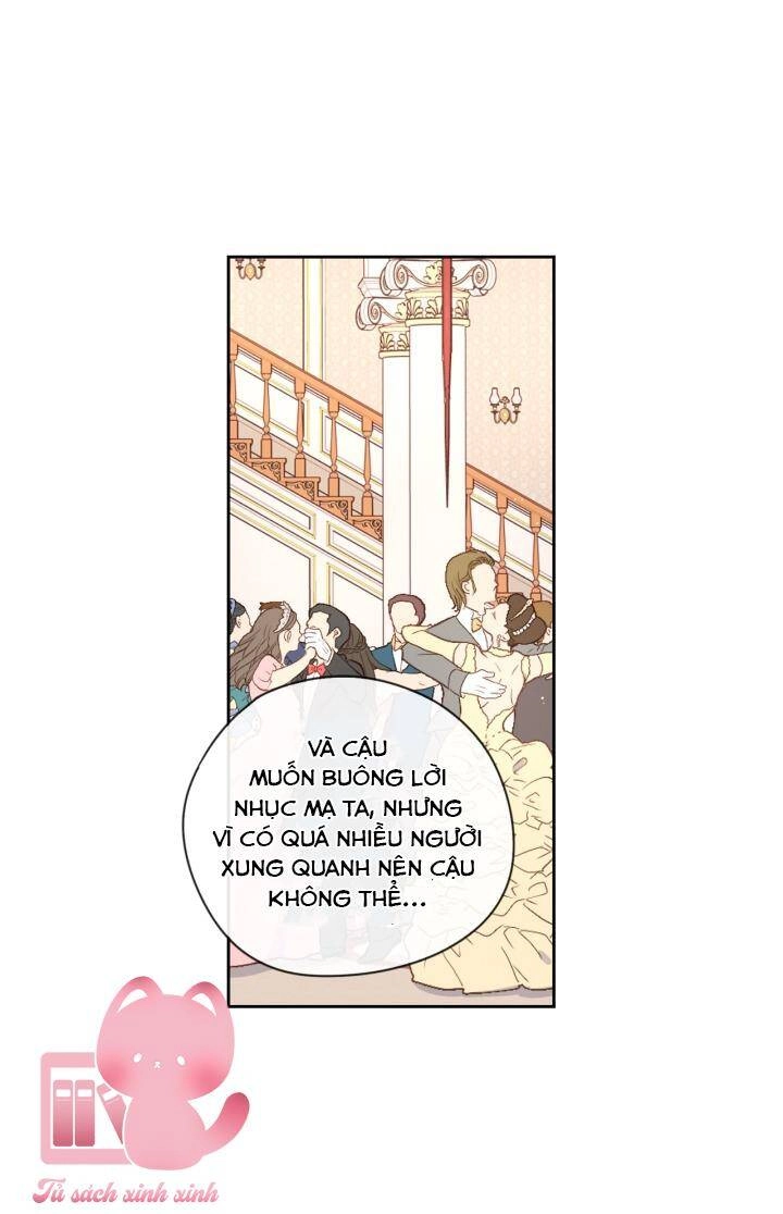 Hoàng Nữ Tóc Đen Chapter 2 - 86