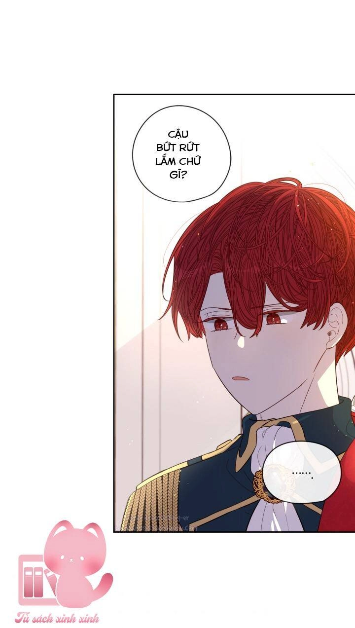 Hoàng Nữ Tóc Đen Chapter 2 - 87