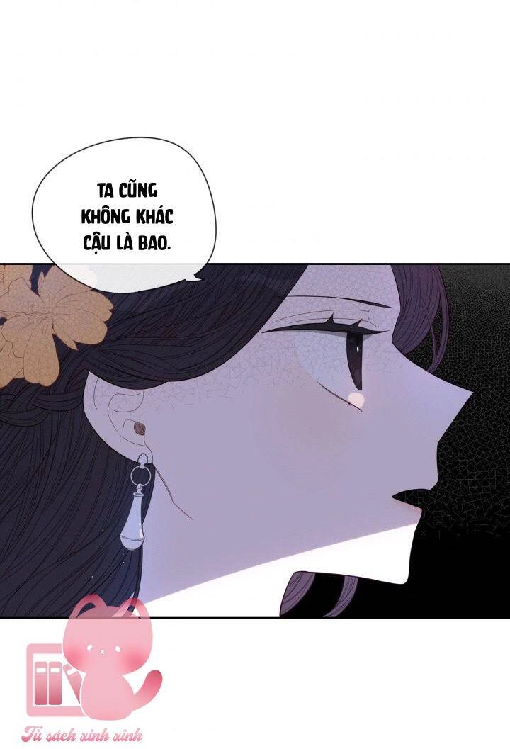 Hoàng Nữ Tóc Đen Chapter 2 - 88