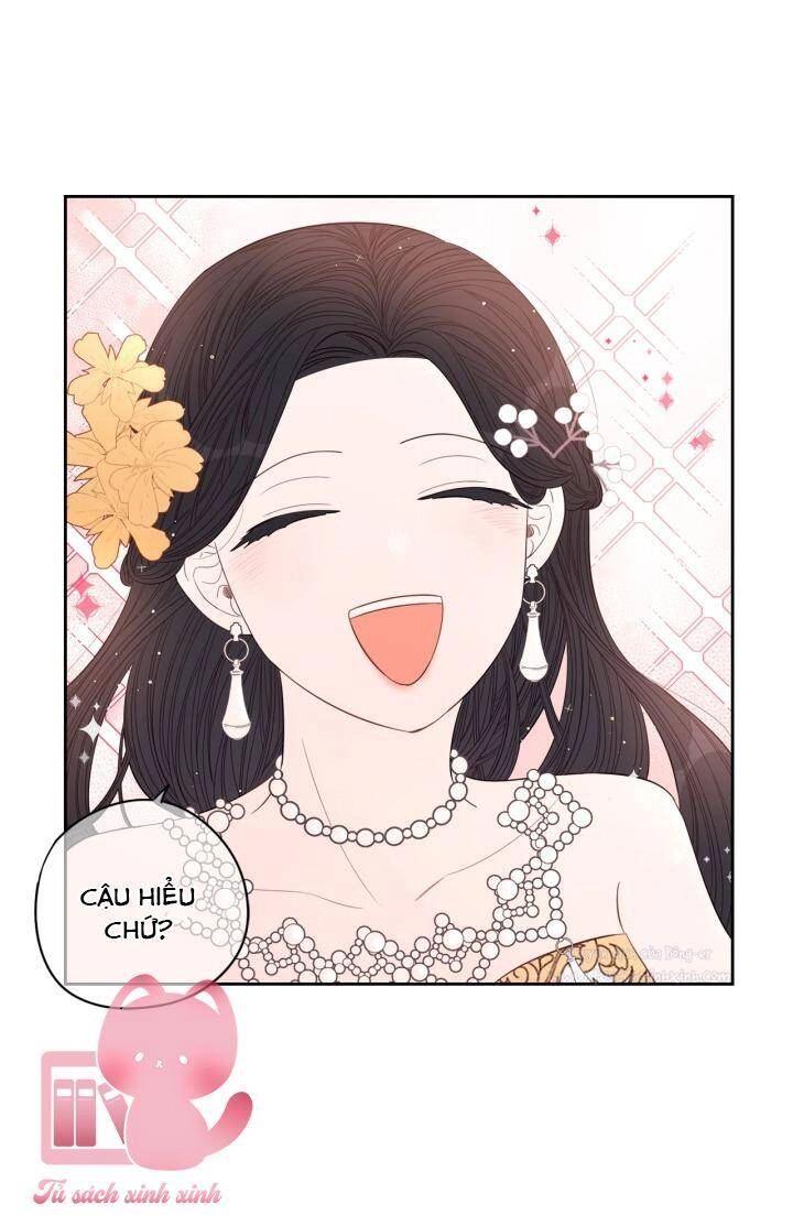 Hoàng Nữ Tóc Đen Chapter 2 - 90