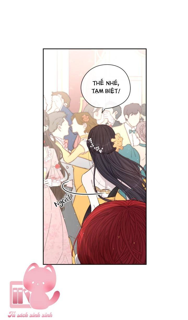 Hoàng Nữ Tóc Đen Chapter 2 - 91