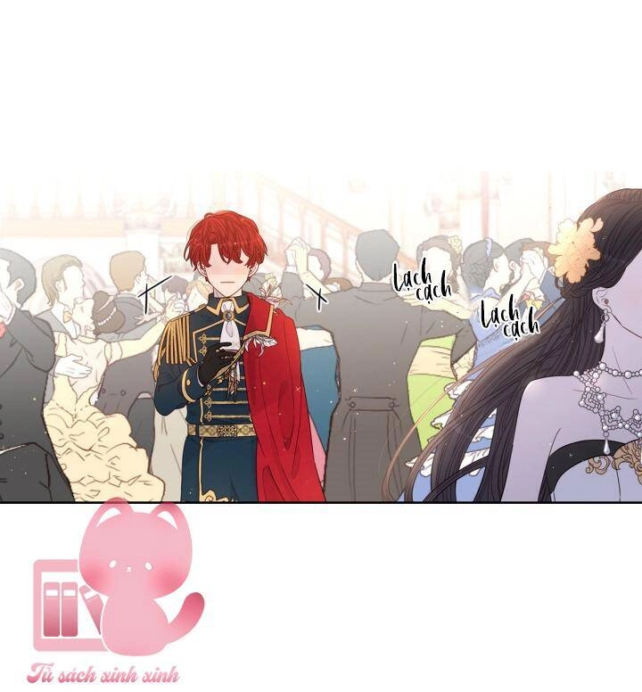 Hoàng Nữ Tóc Đen Chapter 2 - 92