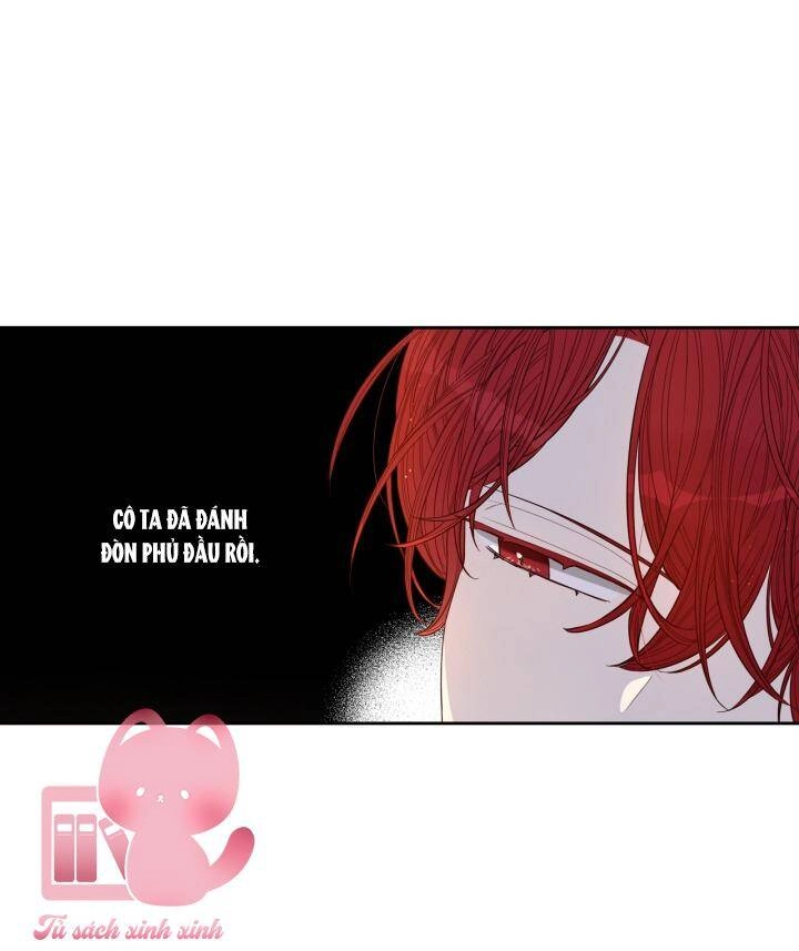 Hoàng Nữ Tóc Đen Chapter 3 - 3