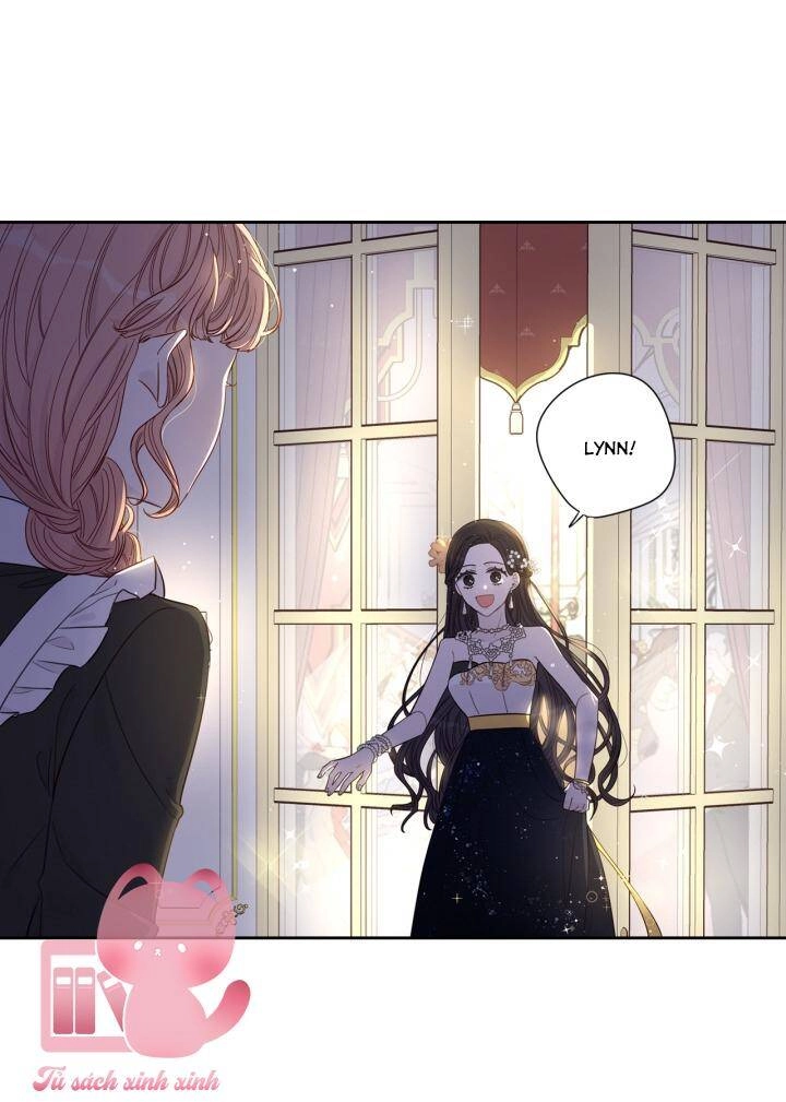 Hoàng Nữ Tóc Đen Chapter 3 - 8