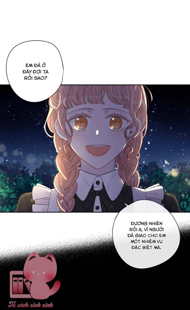 Hoàng Nữ Tóc Đen Chapter 3 - 9