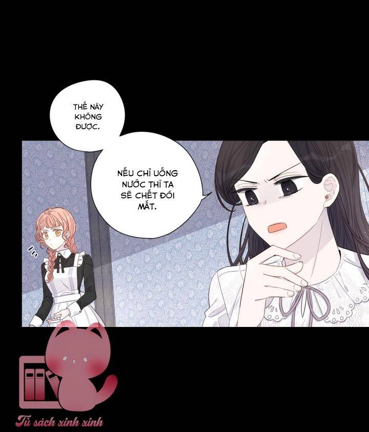 Hoàng Nữ Tóc Đen Chapter 3 - 10