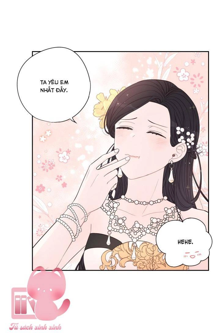 Hoàng Nữ Tóc Đen Chapter 3 - 15