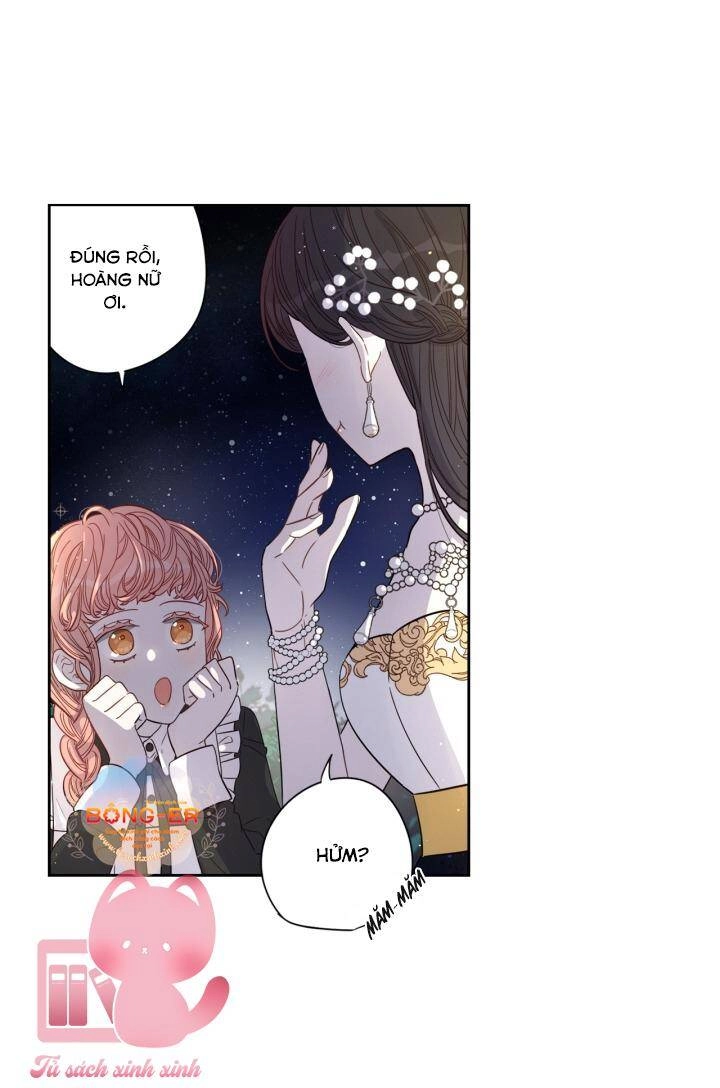 Hoàng Nữ Tóc Đen Chapter 3 - 16