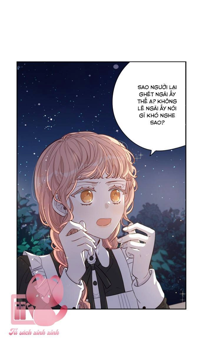 Hoàng Nữ Tóc Đen Chapter 3 - 23