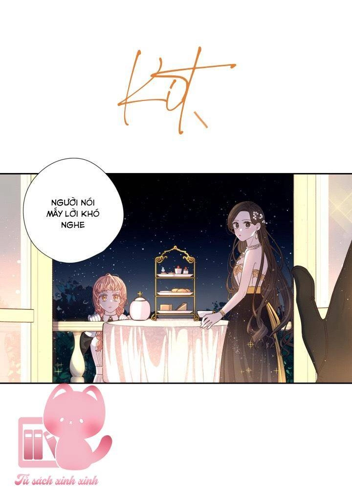 Hoàng Nữ Tóc Đen Chapter 3 - 24