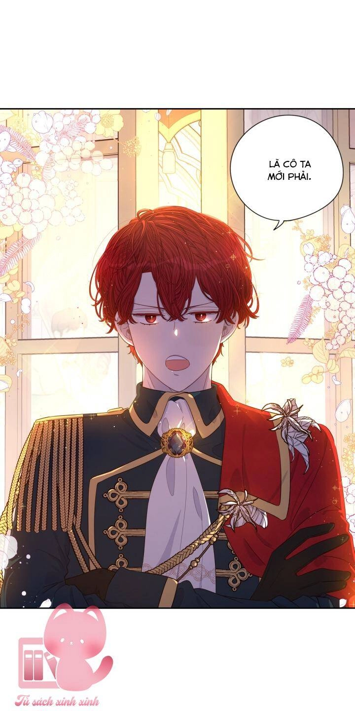 Hoàng Nữ Tóc Đen Chapter 3 - 25