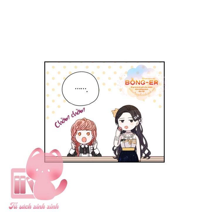 Hoàng Nữ Tóc Đen Chapter 3 - 26