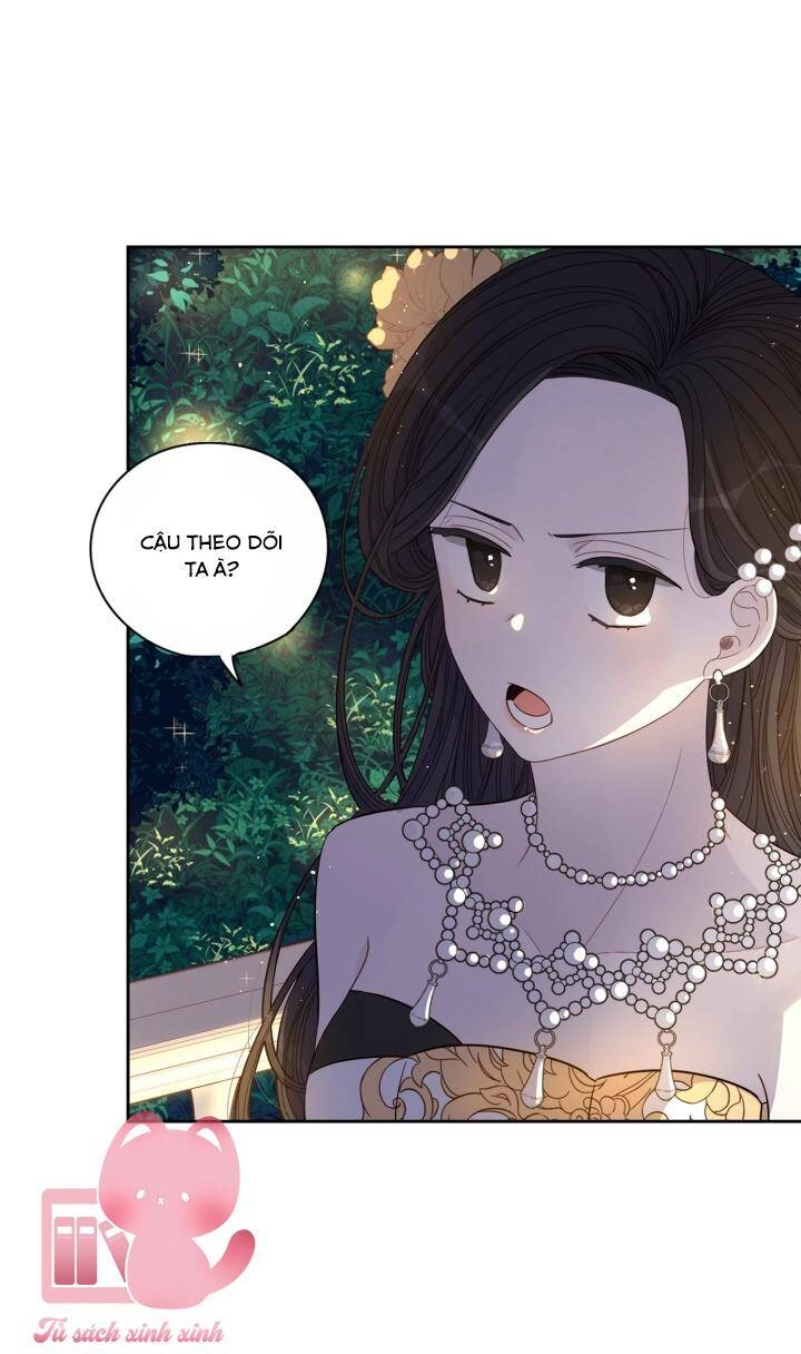 Hoàng Nữ Tóc Đen Chapter 3 - 28
