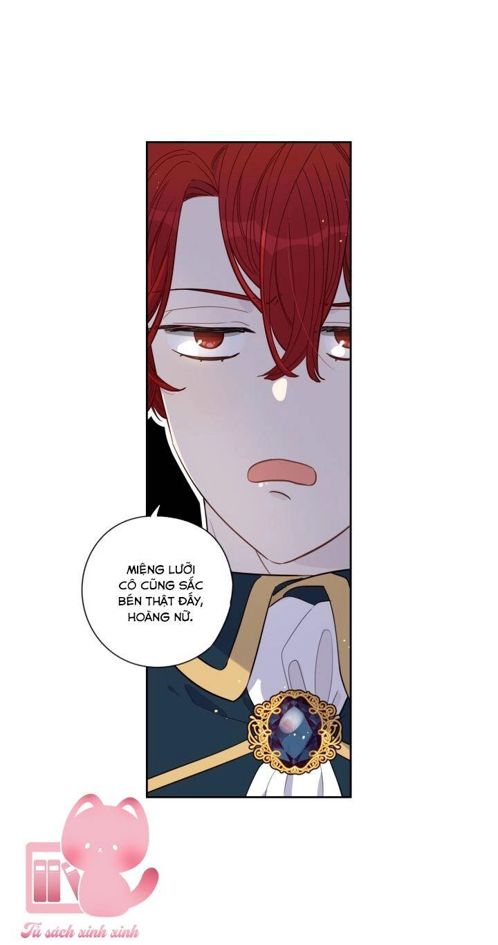 Hoàng Nữ Tóc Đen Chapter 3 - 30