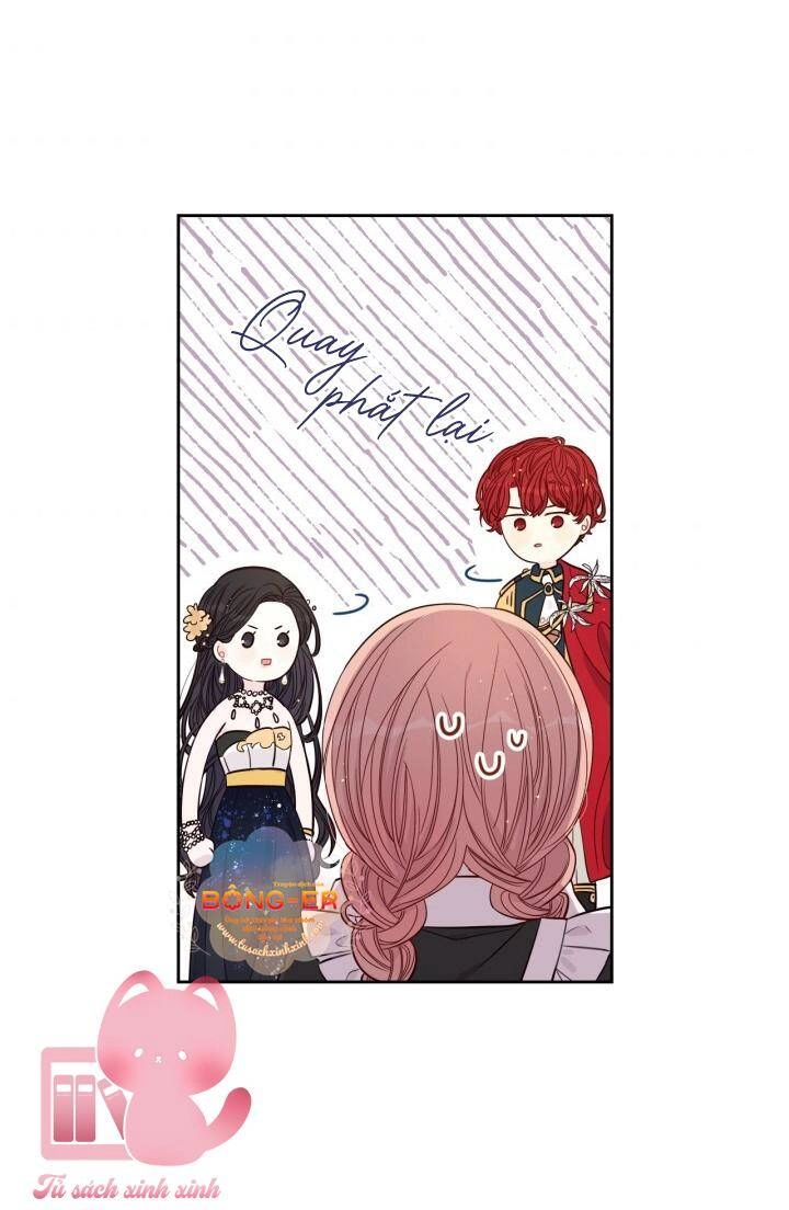 Hoàng Nữ Tóc Đen Chapter 3 - 36