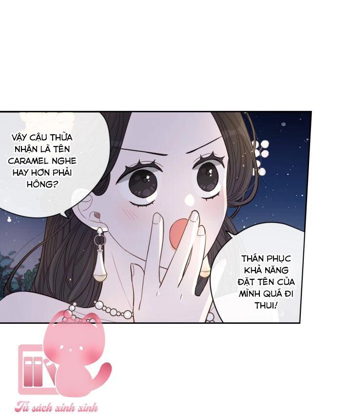 Hoàng Nữ Tóc Đen Chapter 3 - 38