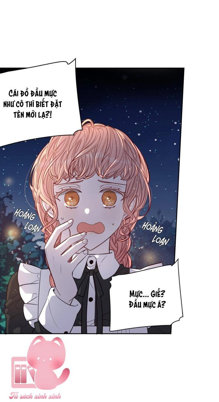 Hoàng Nữ Tóc Đen Chapter 3 - 39