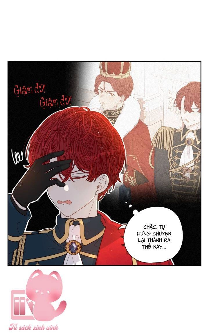 Hoàng Nữ Tóc Đen Chapter 3 - 42