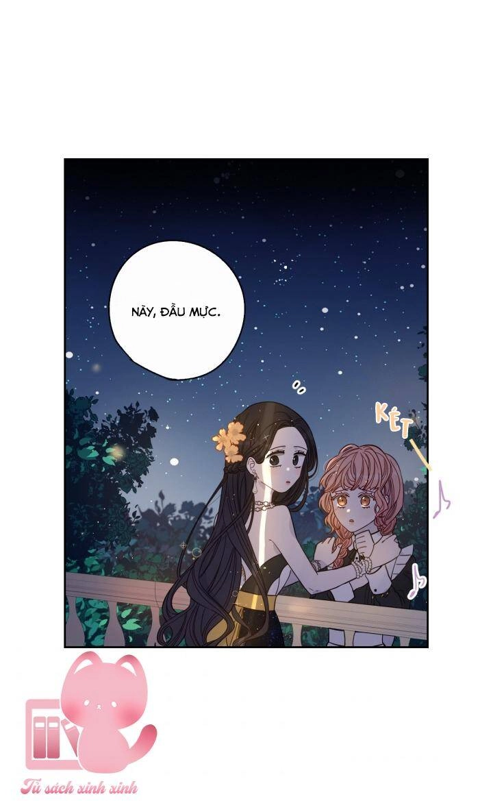 Hoàng Nữ Tóc Đen Chapter 3 - 43