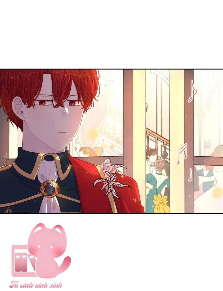 Hoàng Nữ Tóc Đen Chapter 3 - 44