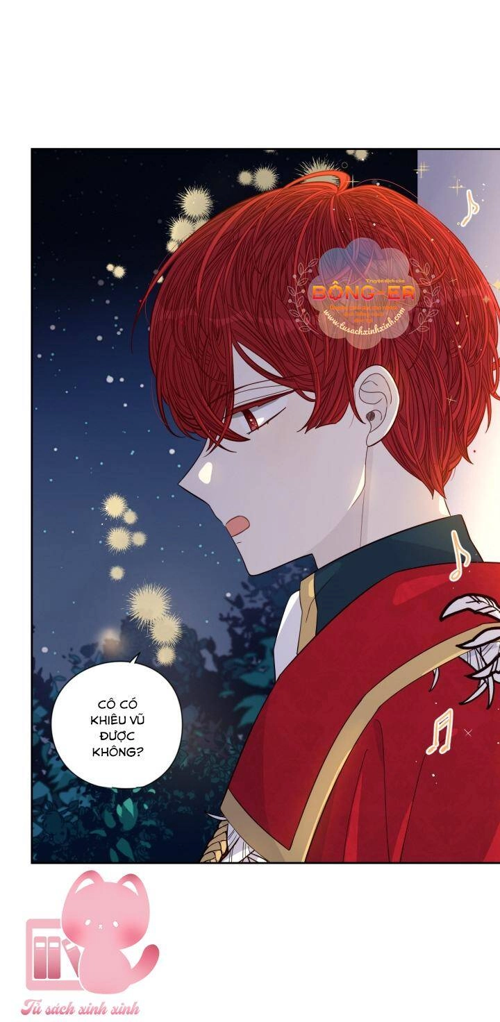 Hoàng Nữ Tóc Đen Chapter 3 - 46