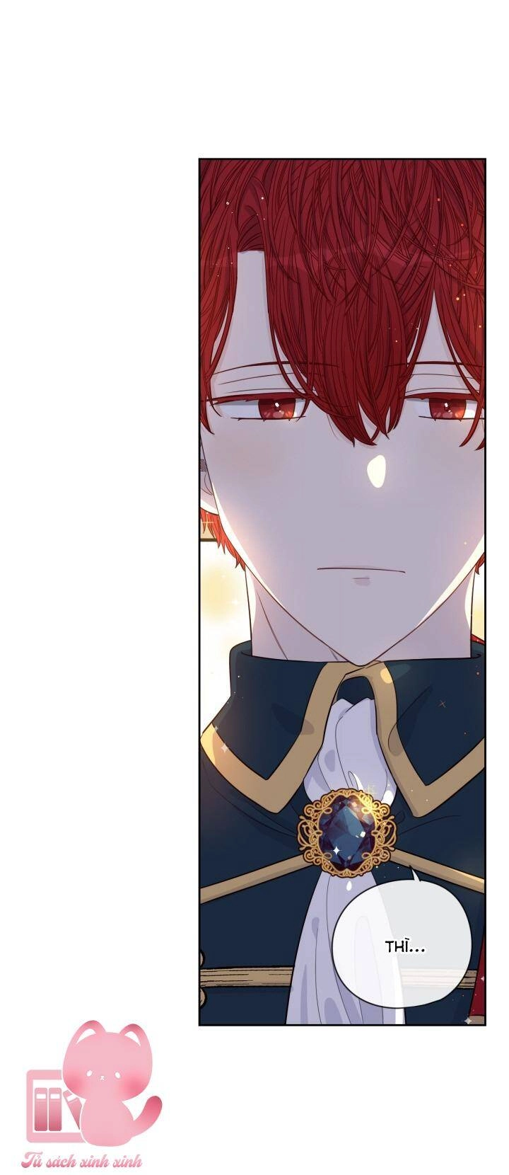 Hoàng Nữ Tóc Đen Chapter 3 - 48