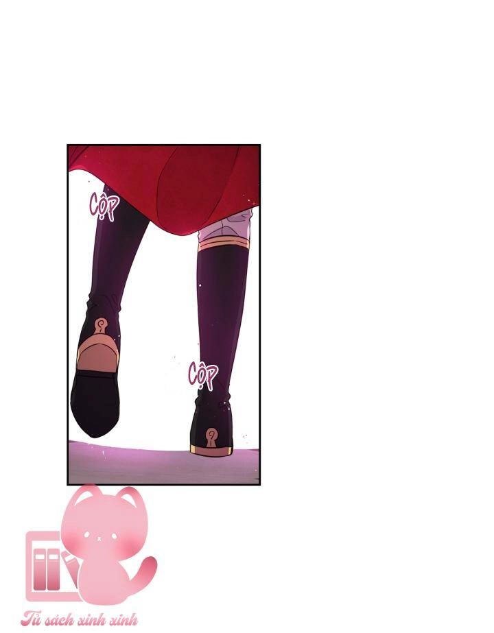 Hoàng Nữ Tóc Đen Chapter 3 - 49