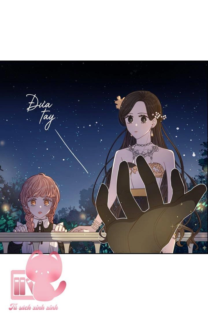 Hoàng Nữ Tóc Đen Chapter 3 - 50