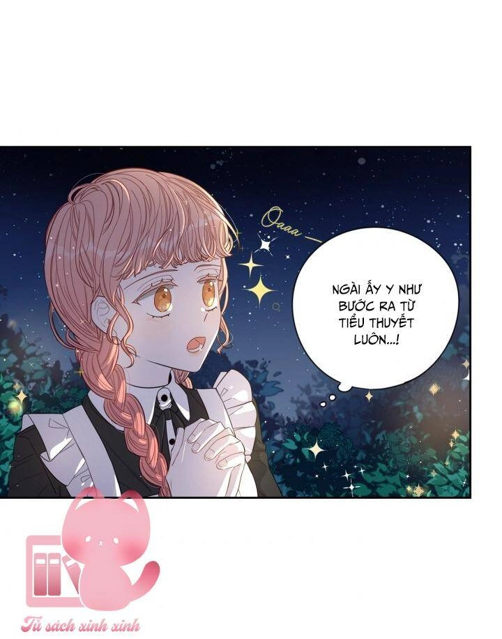 Hoàng Nữ Tóc Đen Chapter 3 - 52