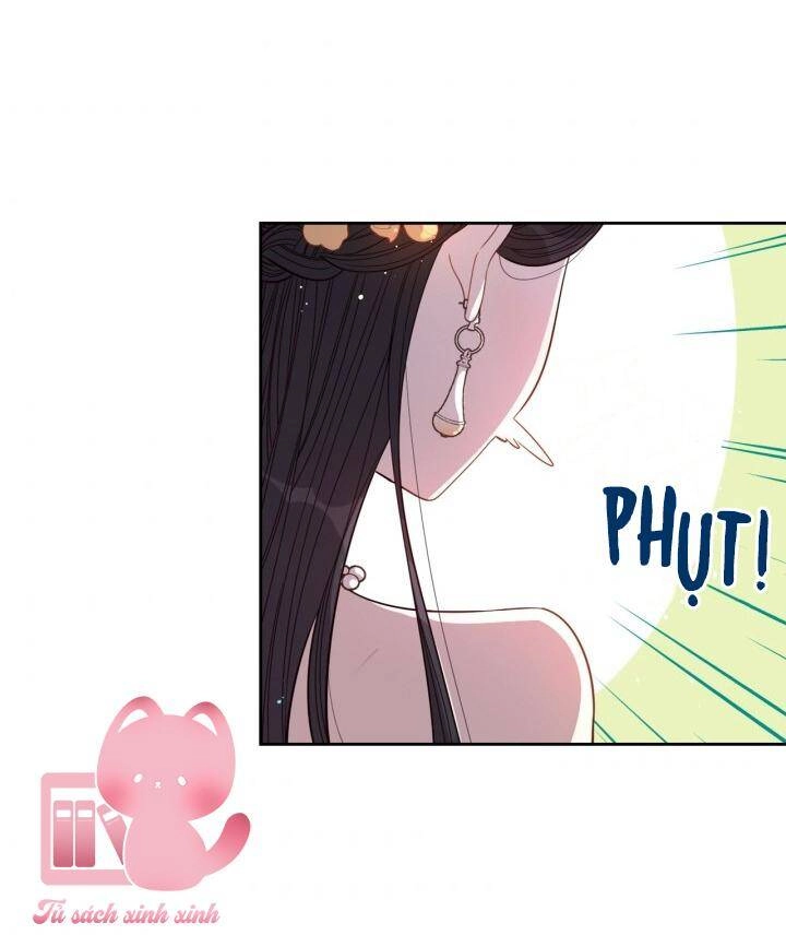 Hoàng Nữ Tóc Đen Chapter 3 - 53