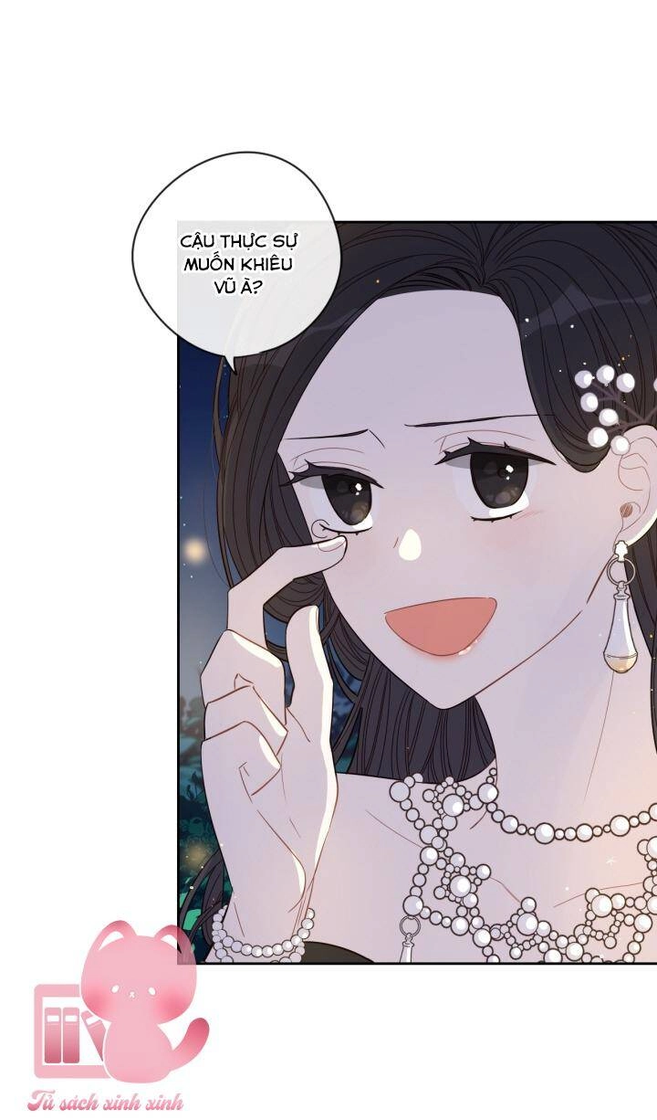 Hoàng Nữ Tóc Đen Chapter 3 - 55