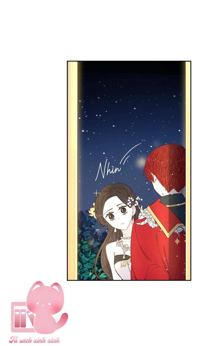 Hoàng Nữ Tóc Đen Chapter 3 - 58