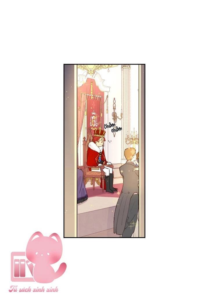 Hoàng Nữ Tóc Đen Chapter 3 - 59