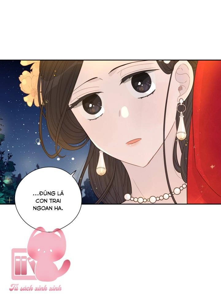 Hoàng Nữ Tóc Đen Chapter 3 - 60