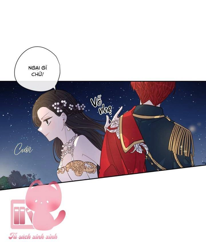 Hoàng Nữ Tóc Đen Chapter 3 - 62