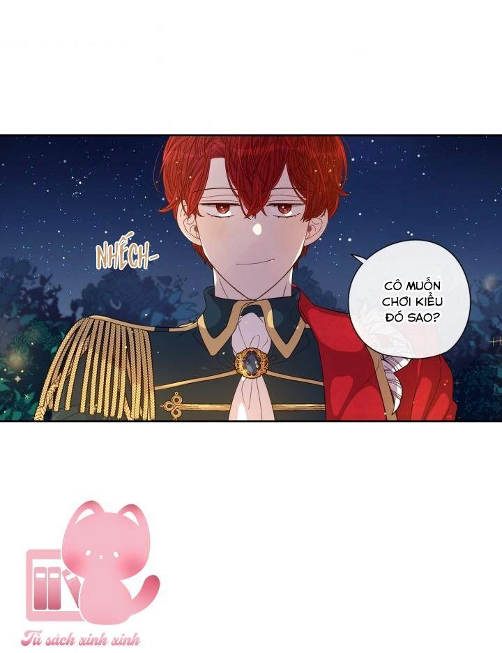 Hoàng Nữ Tóc Đen Chapter 3 - 64